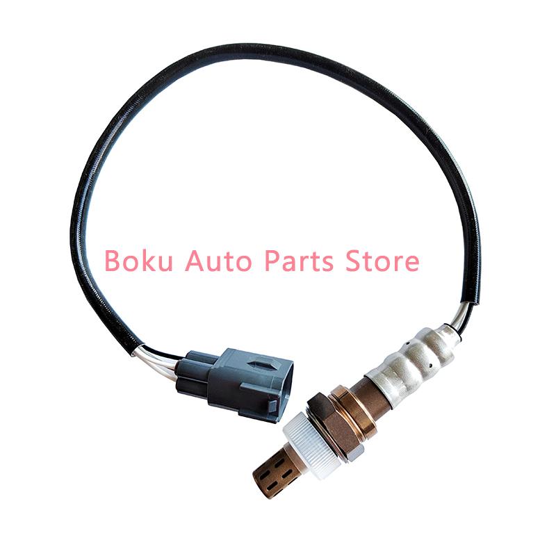 89465-52380 For Toyota Yaris Corolla Vios 1.3 1.5 Oxygen Sensor 8946552380