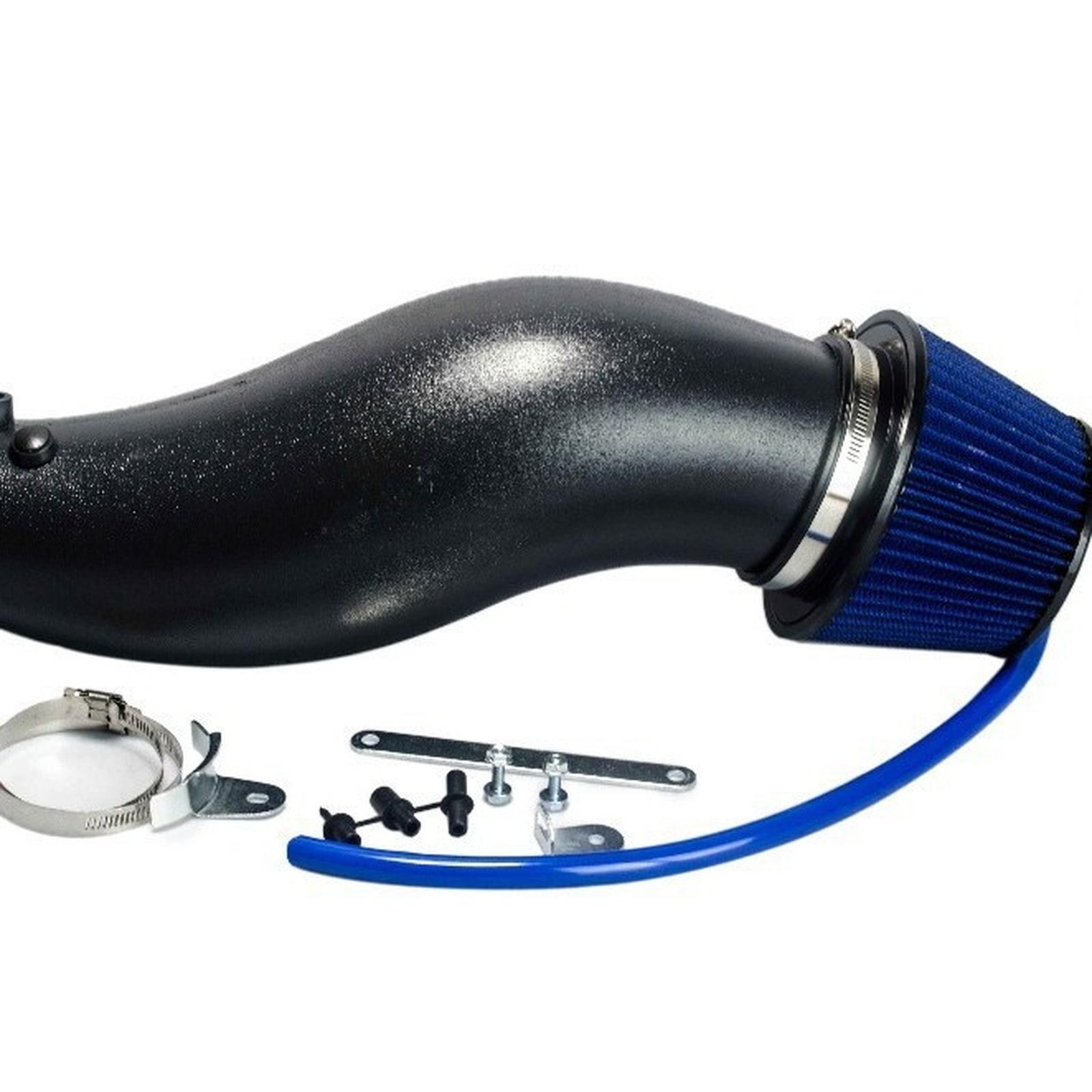 

Пластиковая впускная труба для автомобиля с фильтром на головке One Size