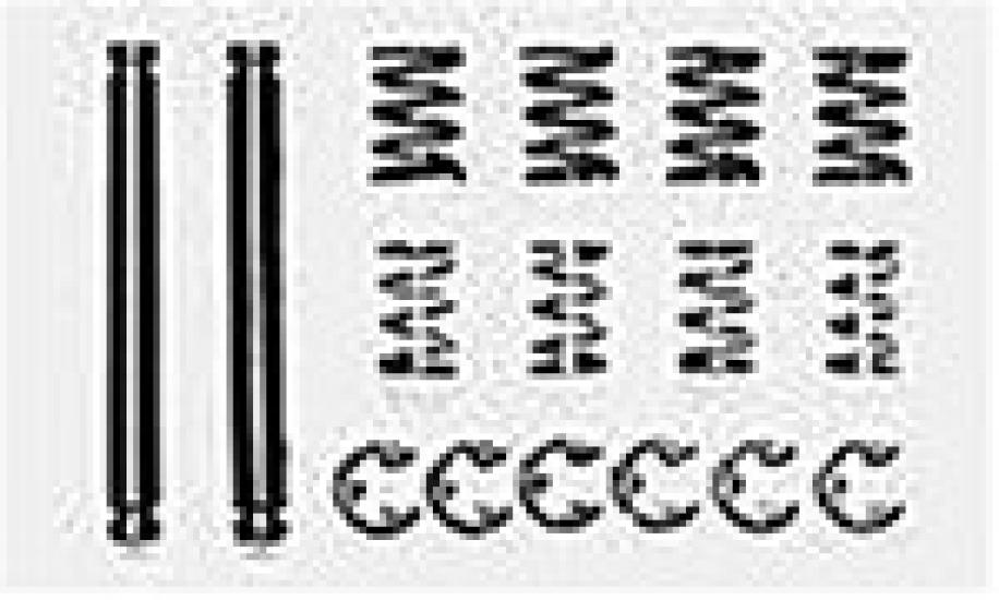 

TAMIYA OPTIONS RD Special King Tweezers HOP-UP OP-119