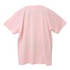 Small Planet Ghostbusters Mini Marshmallow XL Size T-shirt Man/Pink