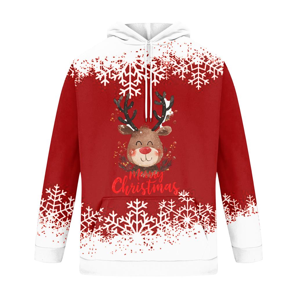 Hooded Sports Tracksuit Unisex Running Outfits Long Sleeve Pullover Hoodies Sweatshirt