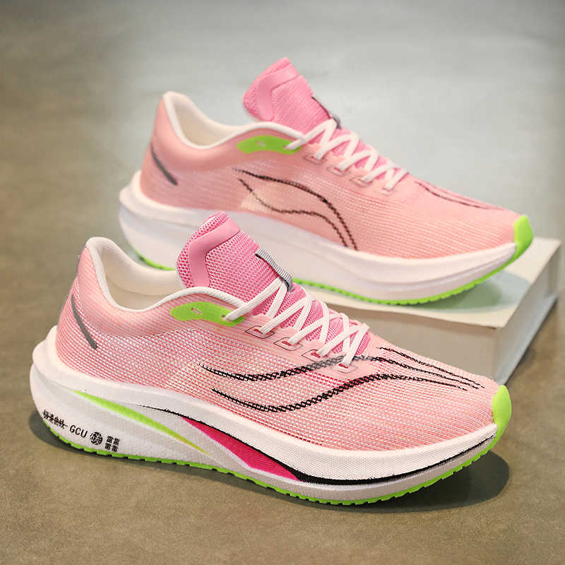 

Fashion Thick-heeled Laced Man s Retro Sneakers Vulcanize Newest Shoes Blue Shose Sports Krasovki Character Due To Special Wide 0 44