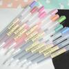 Hk 0316 Color Neutral Pen Set For Children To Draw, Write Diaries