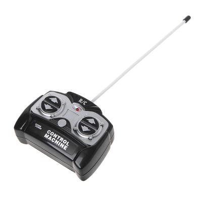 27mhz remote control