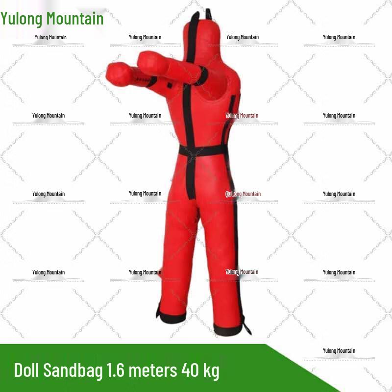 Манекен для БЖЖ, ММА, борьбы, грэпплинга