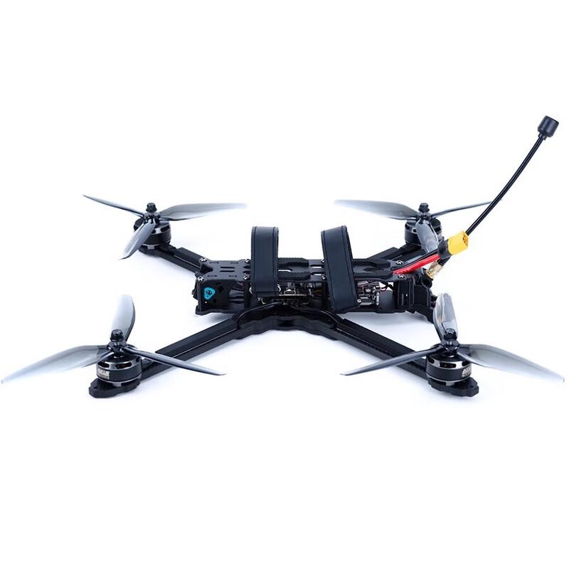 Axisflying MANTA 7-inch FPV Racing Drone Kit (CN version)