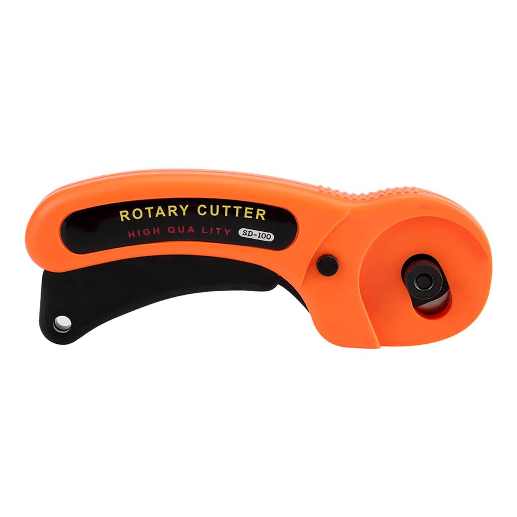 45mm Rotary Cutter for Quilting Sewing Scrapbooking Fabric Cutting