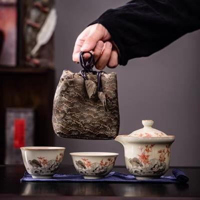 Recipientes para bebidas – Juegos de Té y Café