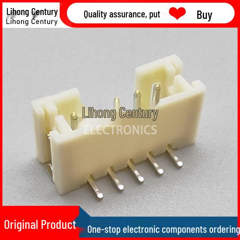 B5B-PH-SM4-TB JST 5-Pin 2.0mm Original Connector Socket