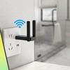 USB Connection WiFi Signal Amplifier 300Mbps Speed WiFi Extender WiFi Repeater  Wireless Extension