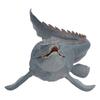 Lifelike Dinosaur Figure Toys High Simulation Dinosaur Model Decoration for ChildrenMosasaur