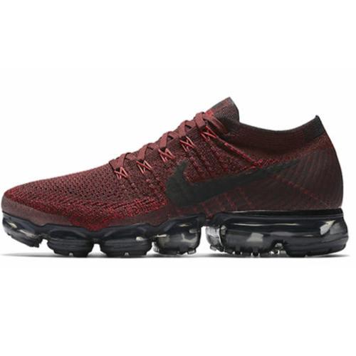 New Nike Air VaporMax Dark Team Red 849558-601