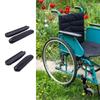 2PCS Comfortable Wheelchair Armrest Pad Sponge Wheelchair Accessories  Arm Rest Support