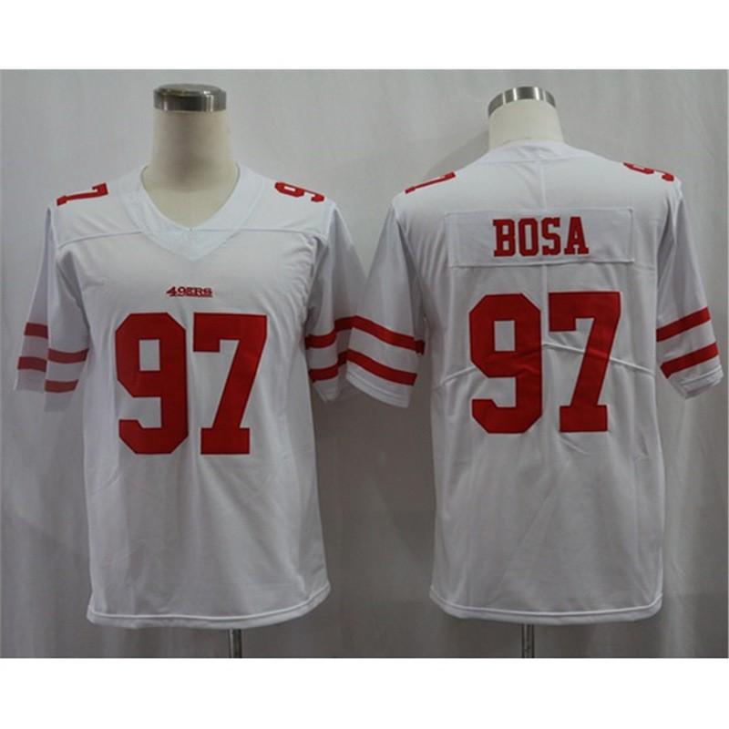 Retro Embroidered American Football Jersey Men Women Customizable Team Uniform With Player Names Numbers