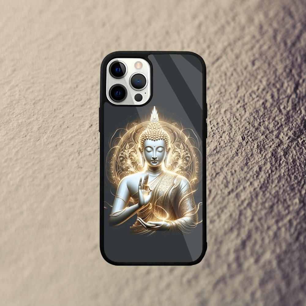 

Чехол для телефона Лорд Будда для iPhone 15,14,13,12,11,Plus,Pro,Max Mini Magsafe Магнитная Беспроводная Зарядка iPhone13mini