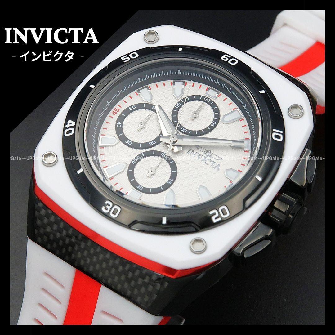 Used Sporty designChronograph INVICTA Speedway 46109 Invicta Speedway