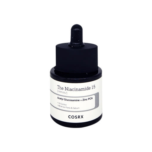

COSRX Сыворотка с ниацинамидом 15%, 20 мл