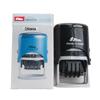 Shiny Self-Inking Date Stamp S-827D/829D/0-3045D/R-532D Without Engraving