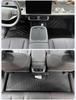 Compatible with 25 Leapmotor B10 models, eco-friendly TPE floor mats, trunk mats, and seat back mats.