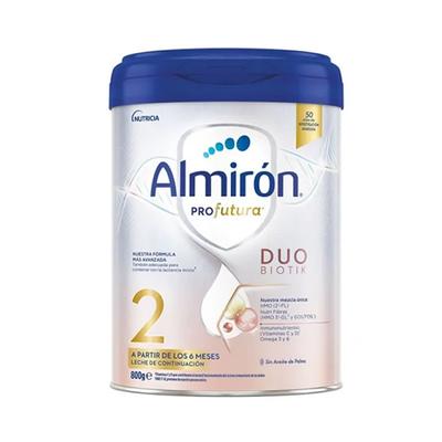 Almiron 2 Profutura Duobiotik Milch zur Weiterernährung