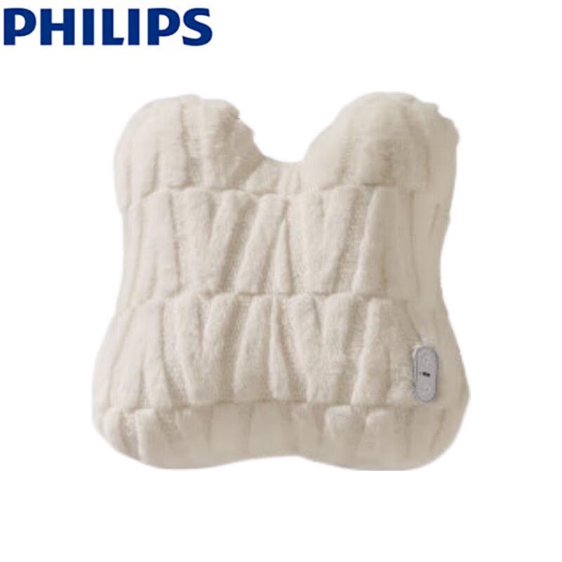 Philips Koko Rabbit Многофункциональная массажная подушка Штепсель CN (адаптер в комплекте)