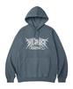 WILDROCK Wild Raw Logo Pigment Oversized Hoodie_5 Col