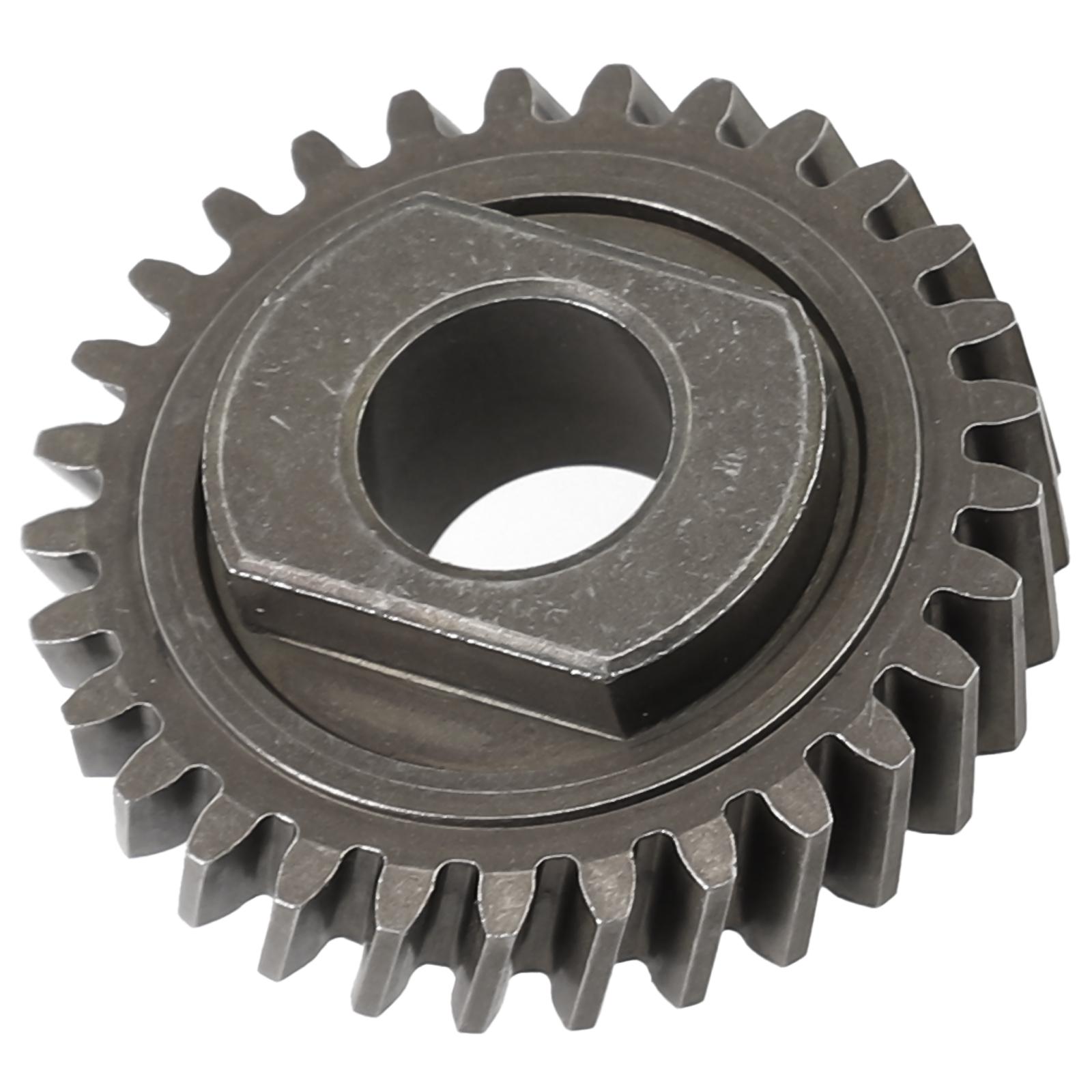 Upgrade Your For KitchenAid Experience With This Reliable Replacement Worm Gear (W11086780) That Fits Multiple Mixer Versions China Mainland