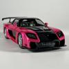 Jdm 1:24 Mazda Rx-7 Fd3S Veilside Fortune Fast & Furious: Tokyo Drift Alloy Metal Diecast Model Car Home Trendy & Desktop Gifts