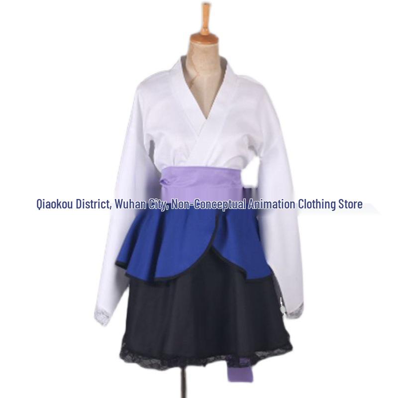 

Naruto Shippuden Hinata and Sasuke Cosplay Costumes, Goku Cosplay Kimono M
