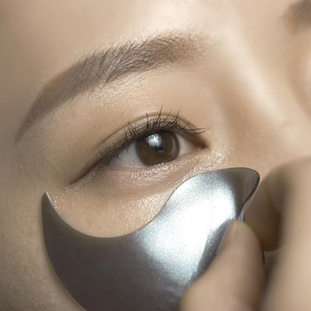 Pyunkang Yul Black Tea Time Reverse Eye Patch 60 Sheets - Eye Care Firm Refresh, Korean