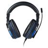 Casque Gaming - Bigben - PS4 - Stéréo - Micro réglable - Coussins confortables