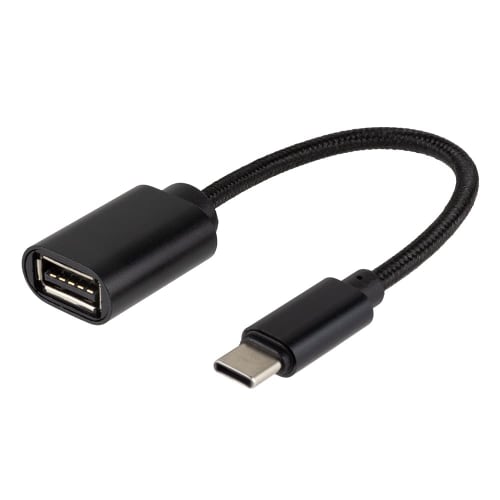 Konverzní USB konektor pro Switch