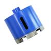 Hole Cutter Tile Drill Bit for Easy Marble Drilling In Floor & Wall Crafting