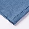 JOW Men's Quick-Dry Zipper Collar T-Shirt
