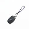 Anti-loss Mobile Phone Lanyard High Strength Parachute Cord New Backpack Key Ring  Outdoor Tool