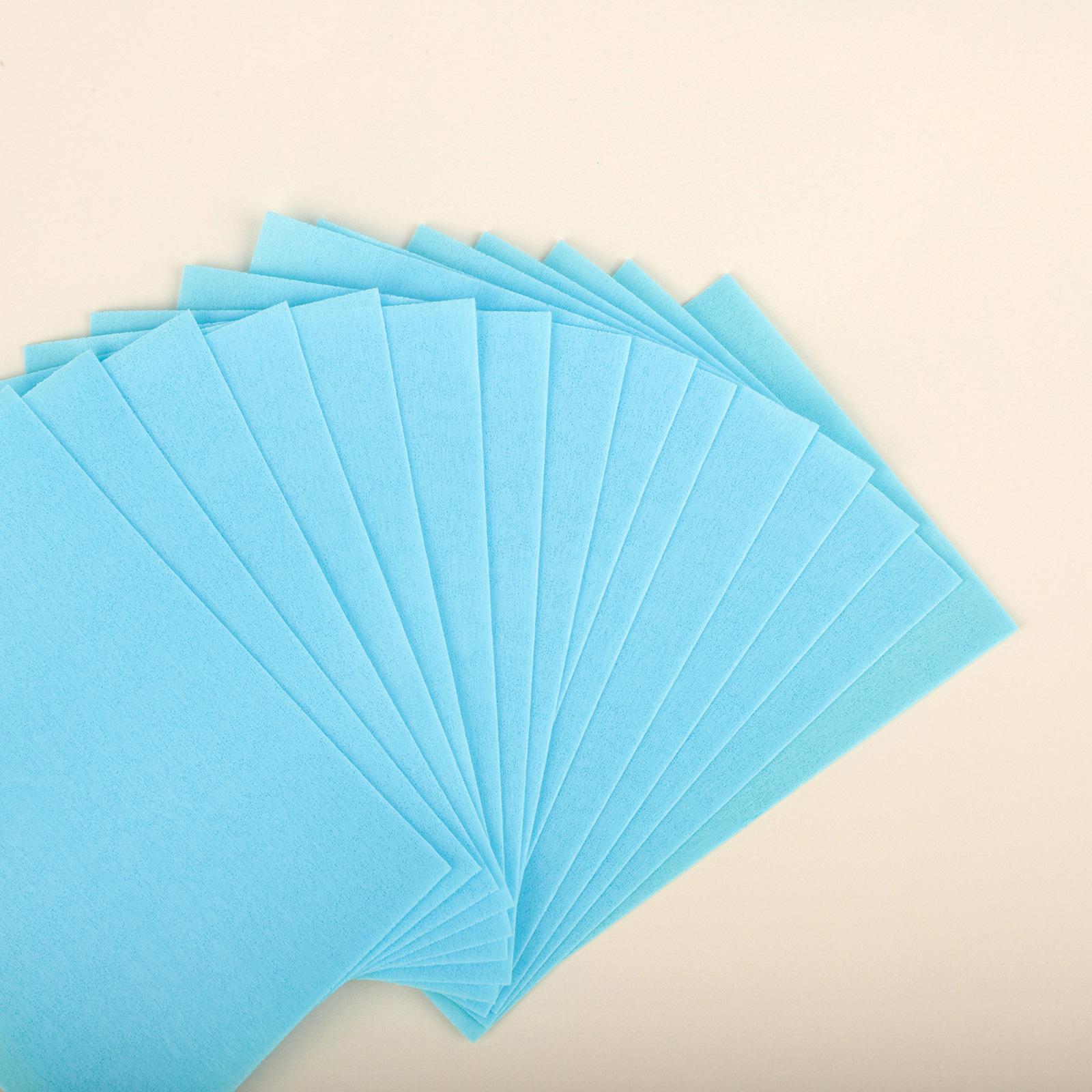 

Чистящее средство для туалета для мытья полов, гигиена для туалета, дезодорант для туалета, средство для чистки желтой грязи 60pcs синий