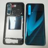 ForGalaxy S20 / S20 Plus G980 G986 Middle Frame Bezel Plate With Power Volume button Repair parts replacement