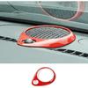 Dashboard Speaker Trim Decor Cover for Jeep Grand Cherokee 2011-20 Accessories