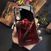 W-Warhammerss 40k Game Phone Case For Samsung Galaxy S24 S23 S22 S21 S20 A24 A34 A54 A53 Note20 M54 Fe Ultra Plus Glass