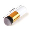 Large Small Fat Pier Foundation Make-up Brush BB Cream Mushroom Brush