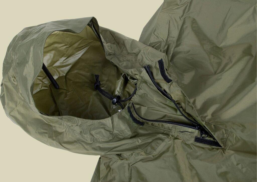 Jacket Tatonka Poncho 2 Cub