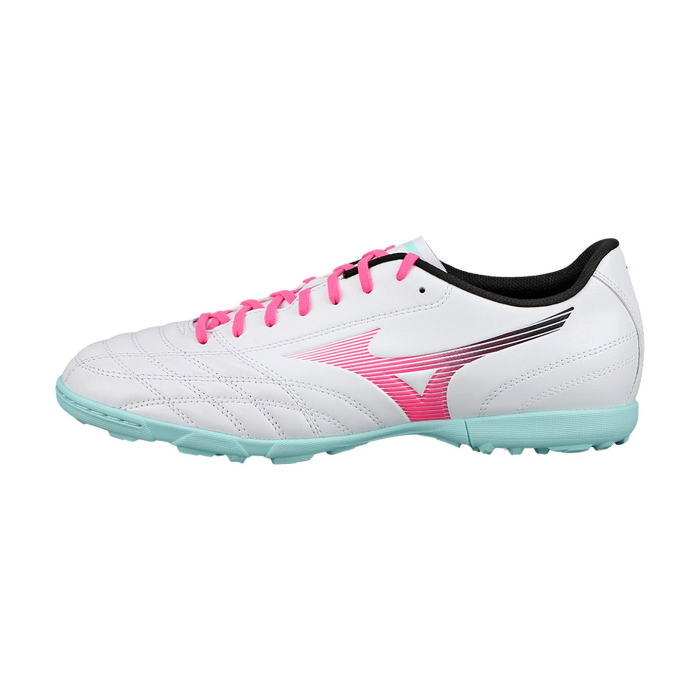 Mizuno Folgado AS TT Turf Kangaroo Leather Soccer Shoes Unisex P1GD259302 44.5