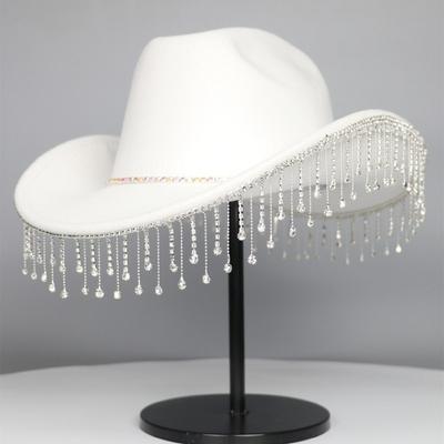 Căciuli și chipiuri – Pălării de cowboy
