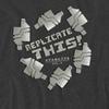 Stargate SG-1 Unisex Adult Replicate This T-Shirt