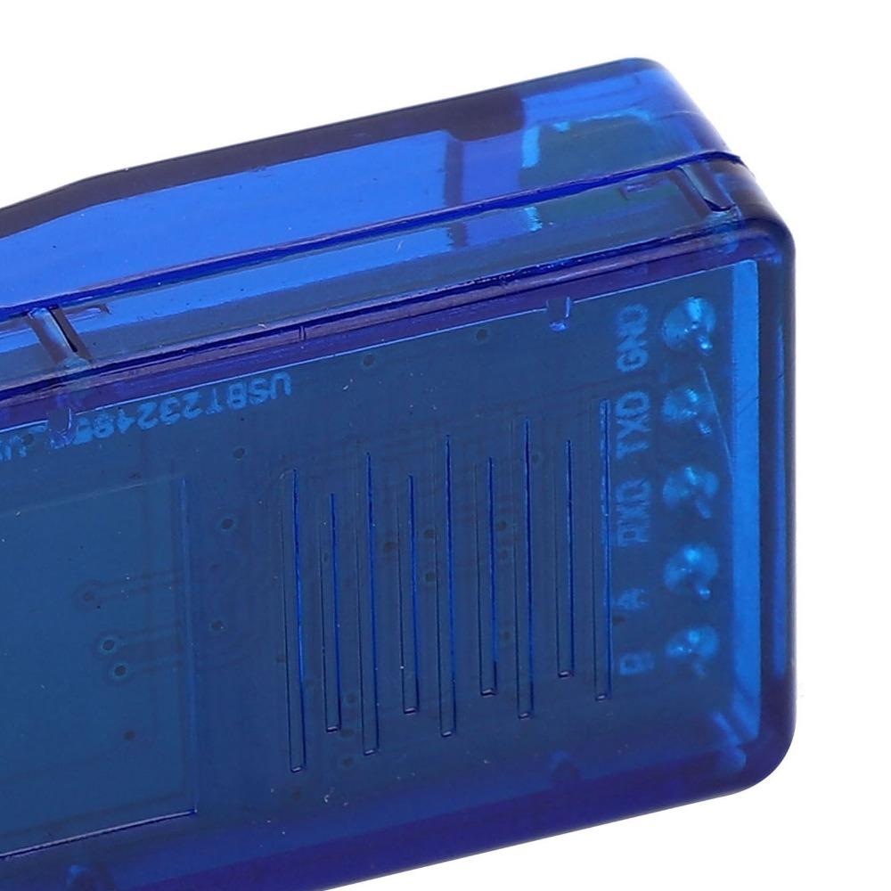 Serial Port Serial Port Adapter Plug and Play Bidirectional Half Duplex  Industrial Applications