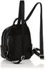 Mini Backpack PL Mini Backpack for Women Black 23cm 10cm [Playboy] PL-MBBK37 Height Width 19.5cm Depth