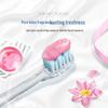 Crest 3D White Morning Dew Lotus Toothpaste Twin Pack