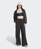 adidas 3S Wide Leg Pants - Black / Iy7255
