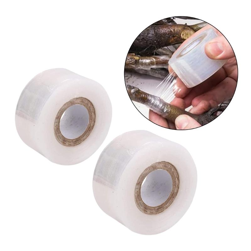 Durability Horticulture Binding Strips Weatherproofed Sun Resistant For Tree Vine Repair Tying