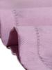 Allegra K Long Sleeve Pajama Light Size L Women's Set, Open-Front Pajamas, Loungewear, Nightsuit, Purple,